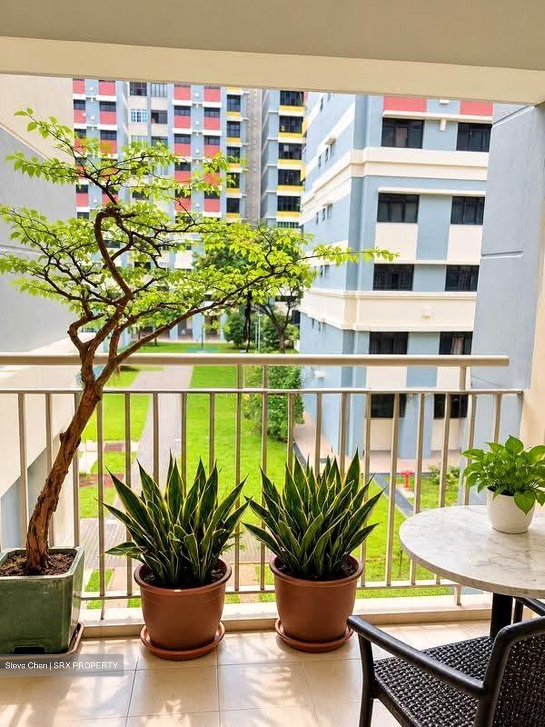 Blk 683C Woodlands Drive 62 (Woodlands), HDB 5 Rooms #637505051